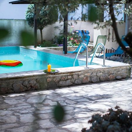 Villa Shu Krimovica Luaran gambar