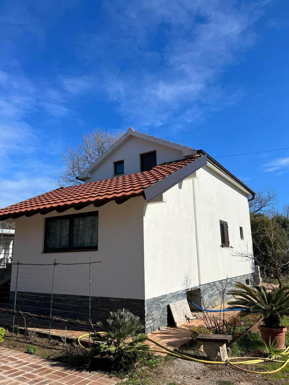 Villa Shu Krimovica Luaran gambar