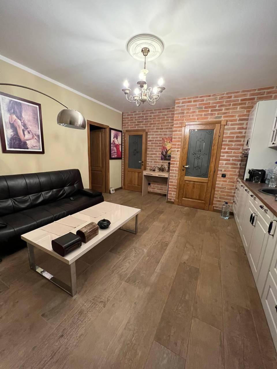 Villa Shu Krimovica Luaran gambar
