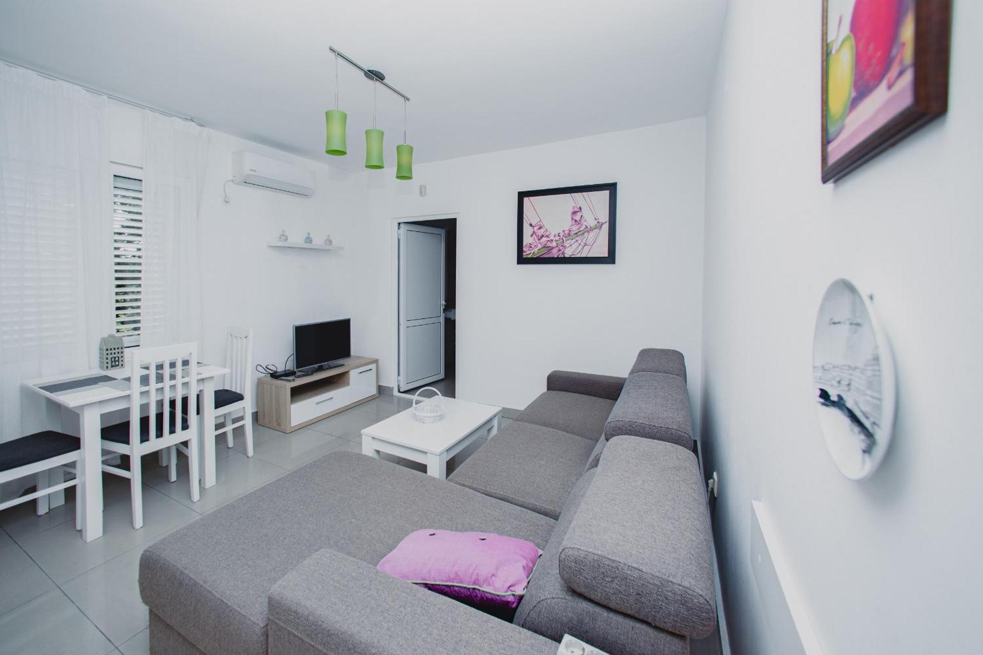 Villa Shu Krimovica Luaran gambar