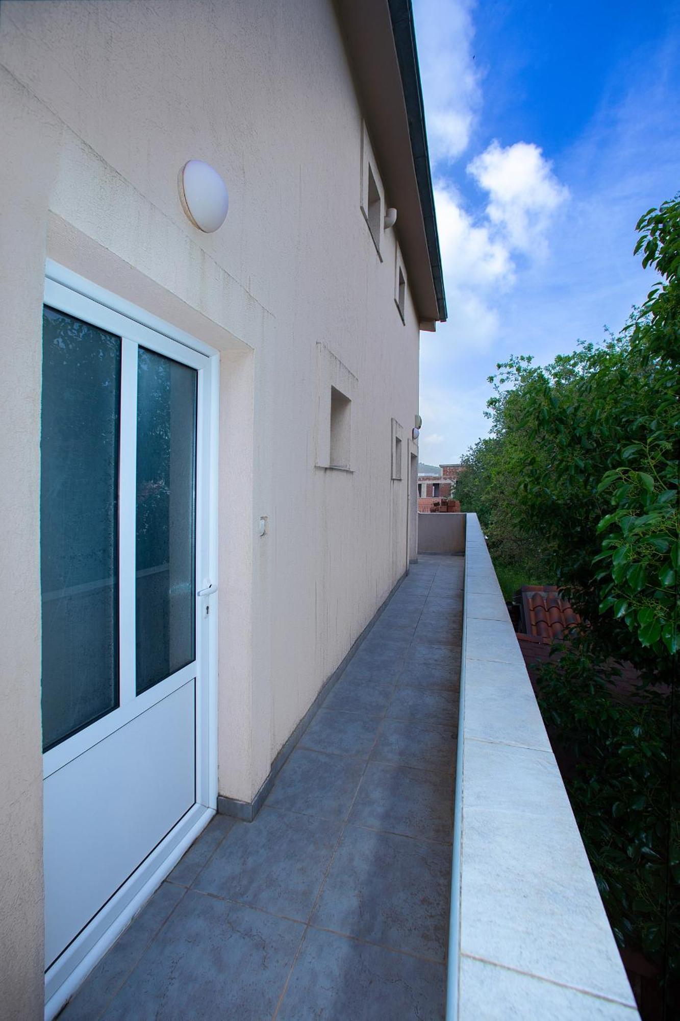 Villa Shu Krimovica Luaran gambar