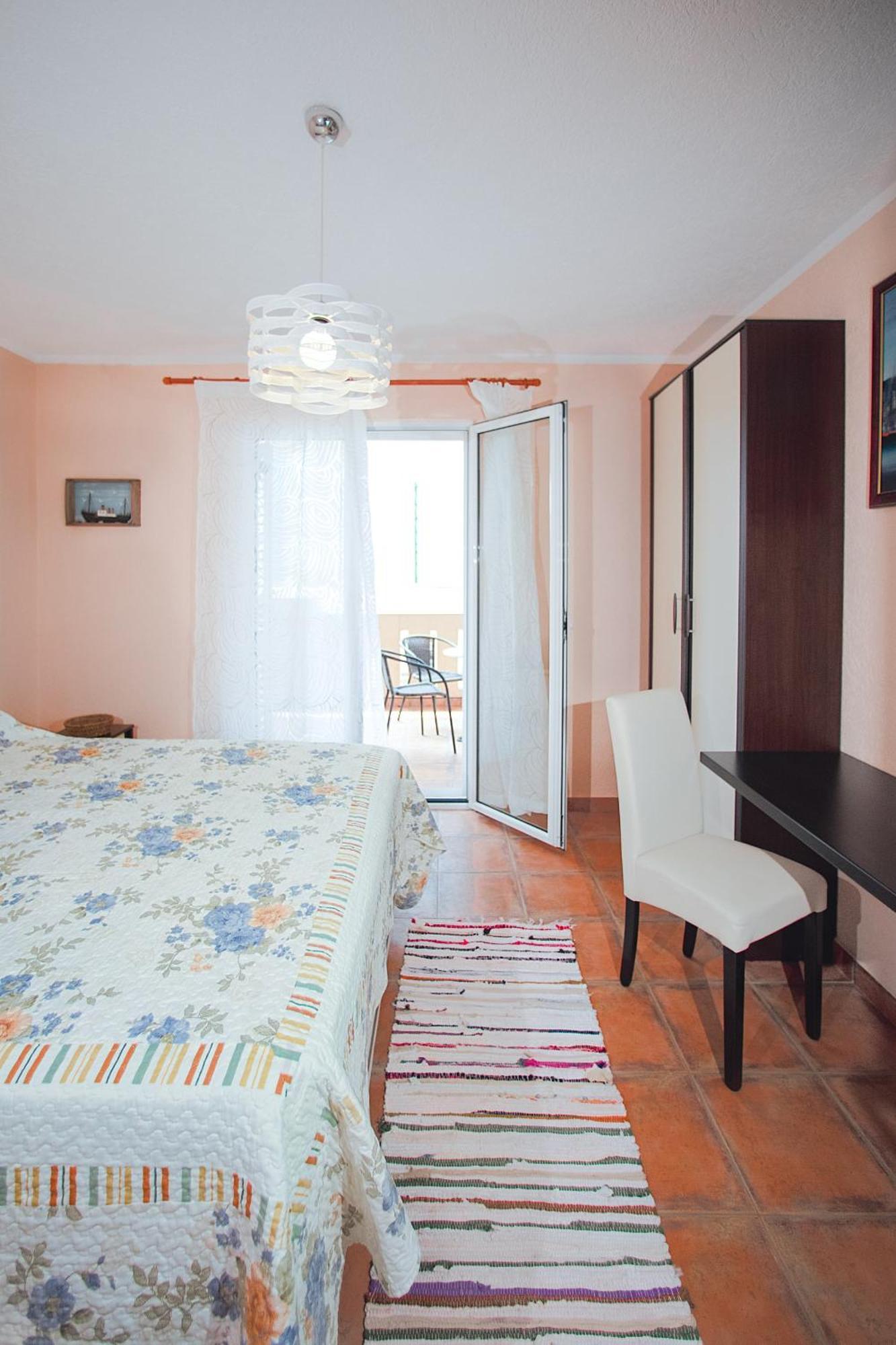 Villa Shu Krimovica Luaran gambar