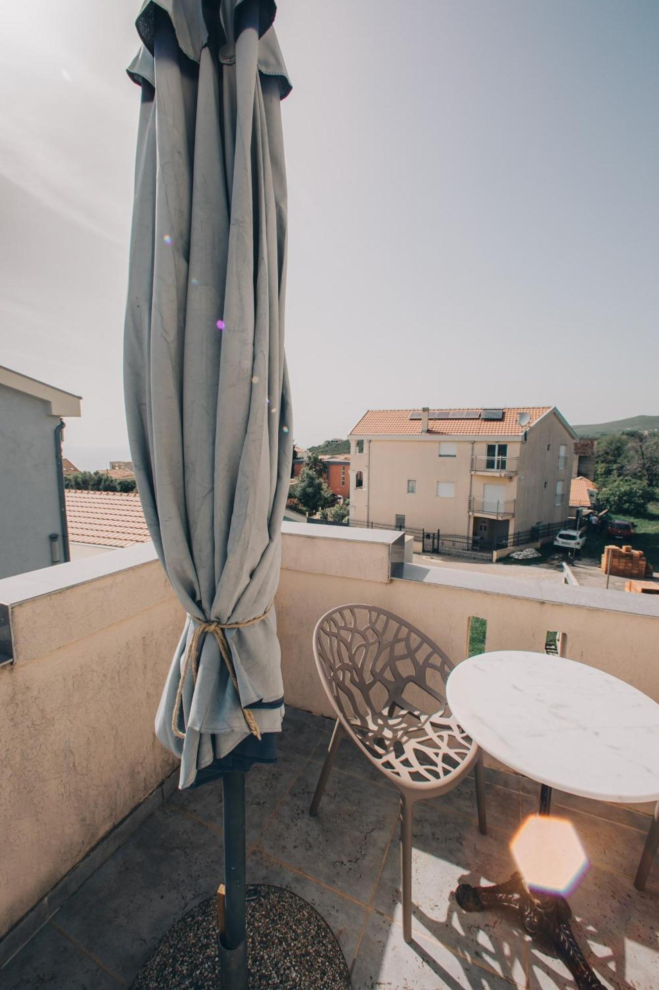 Villa Shu Krimovica Luaran gambar