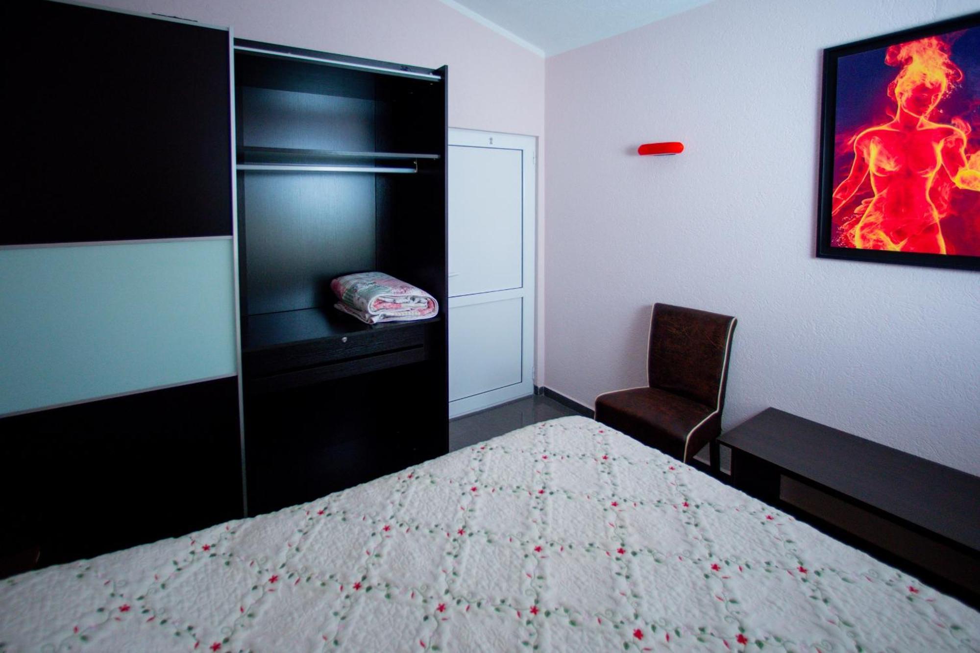 Villa Shu Krimovica Luaran gambar