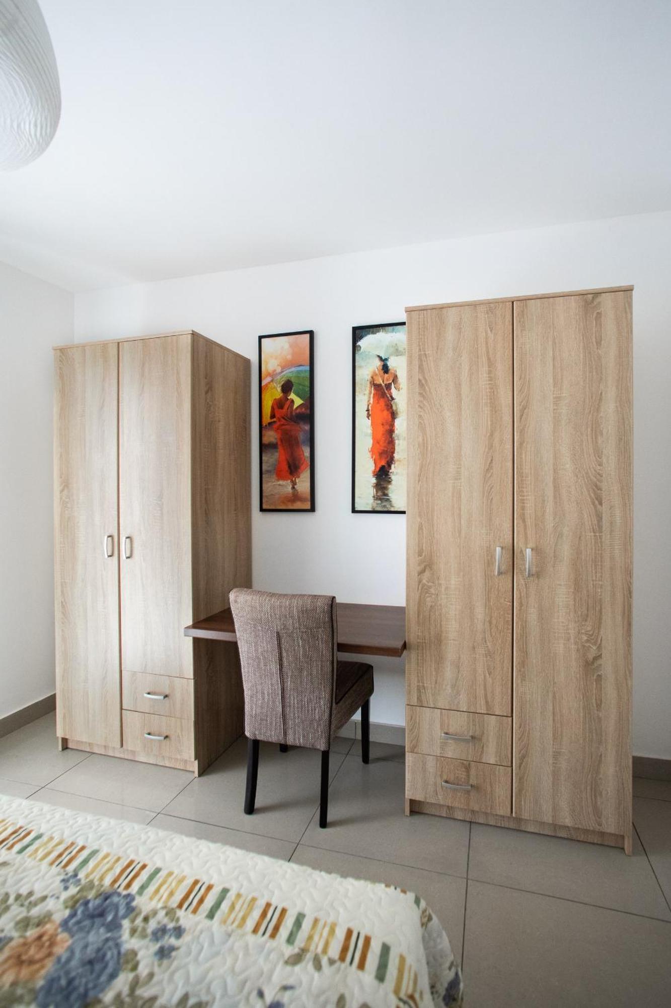 Villa Shu Krimovica Luaran gambar