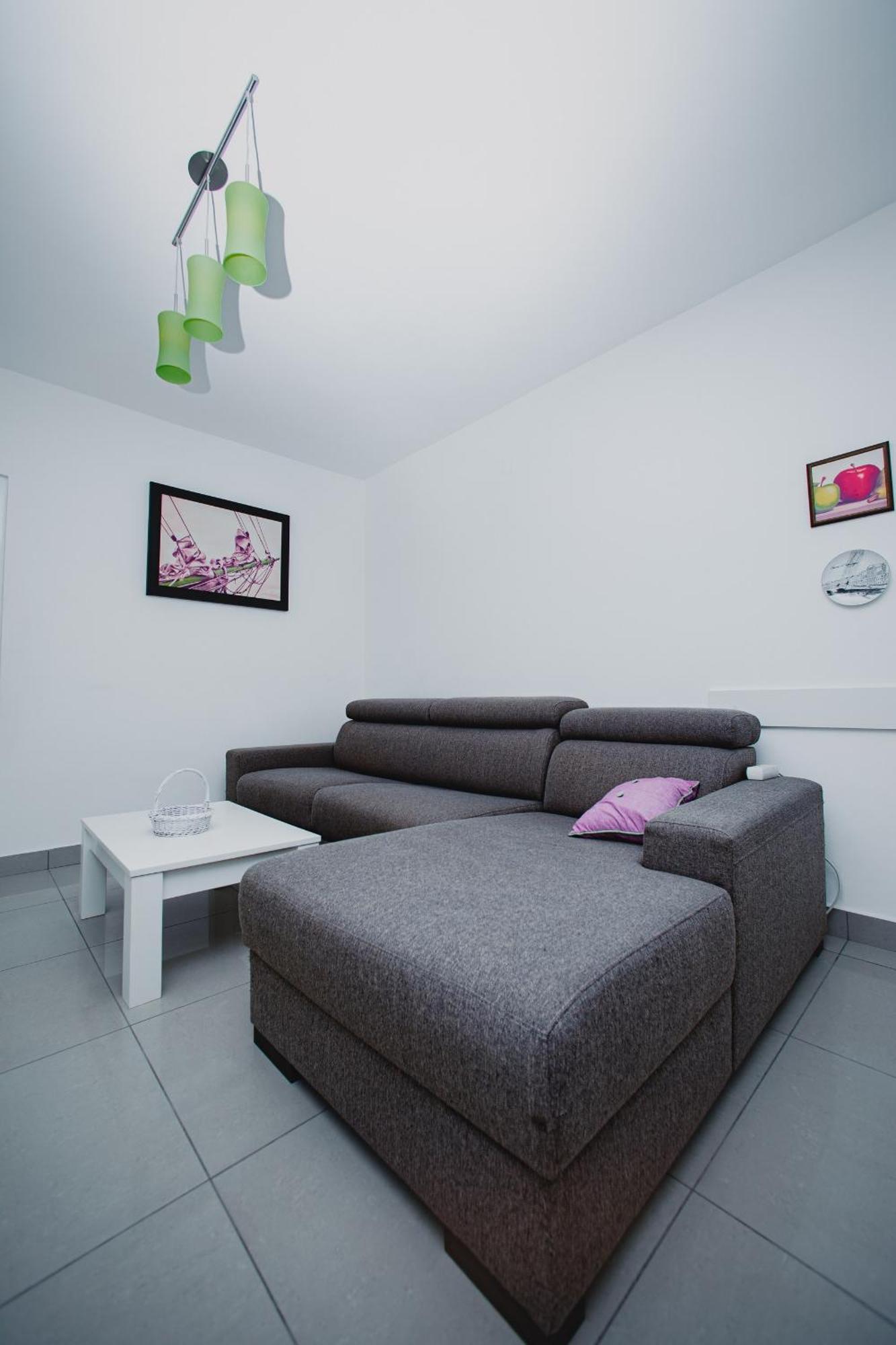 Villa Shu Krimovica Luaran gambar