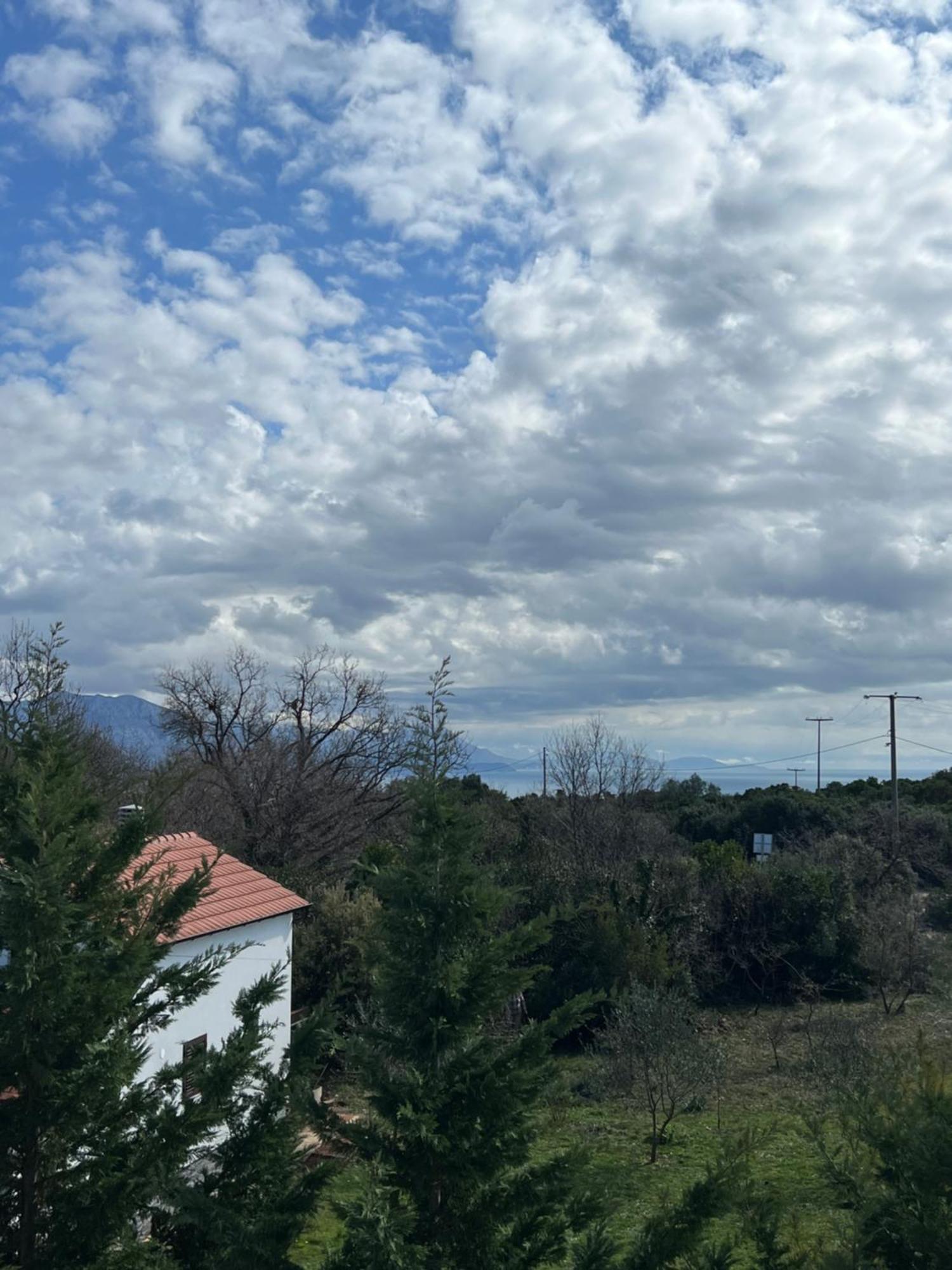 Villa Shu Krimovica Luaran gambar