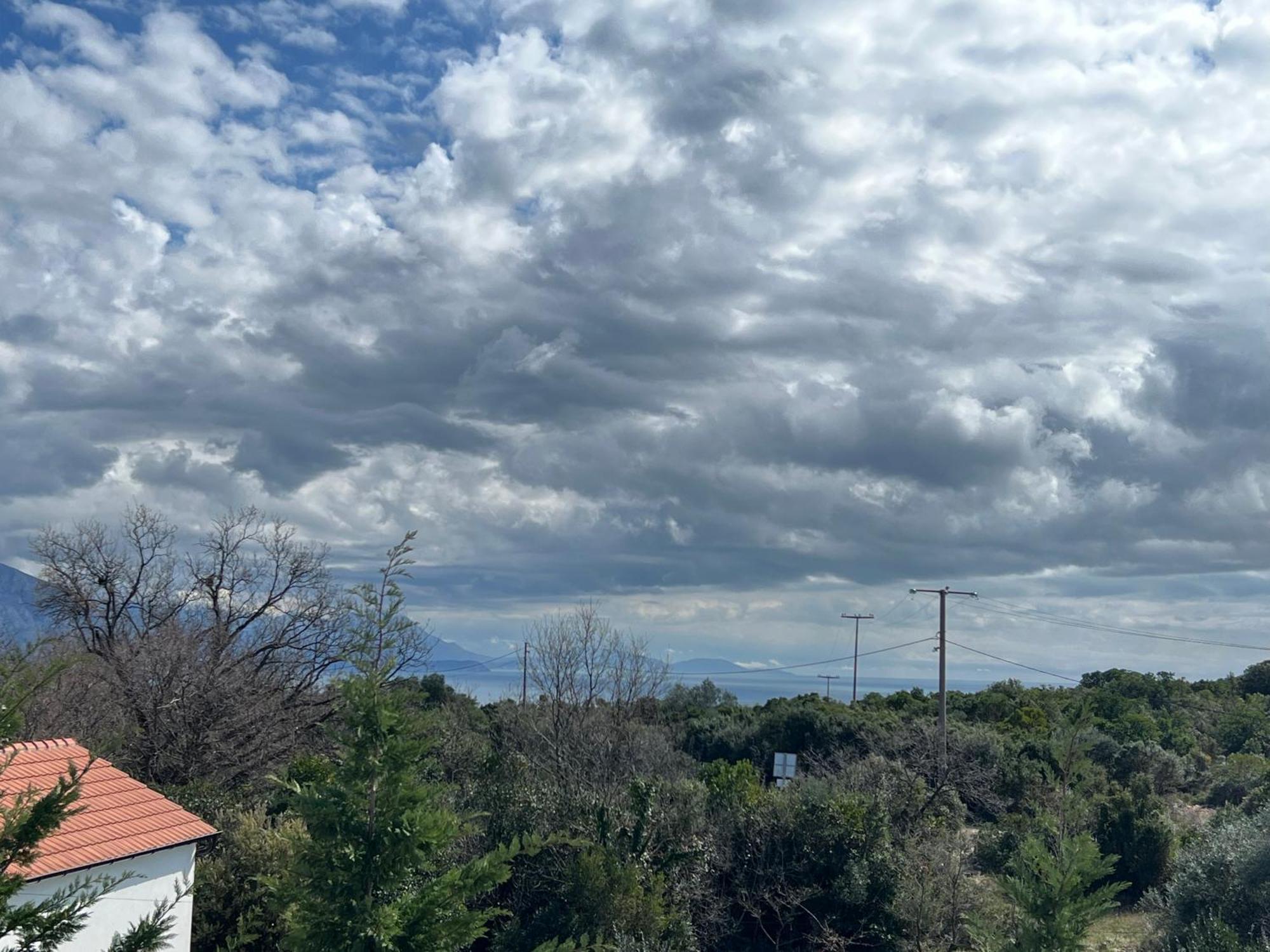 Villa Shu Krimovica Luaran gambar
